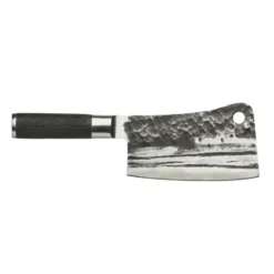 Satake Kuro chopper, 18 cm