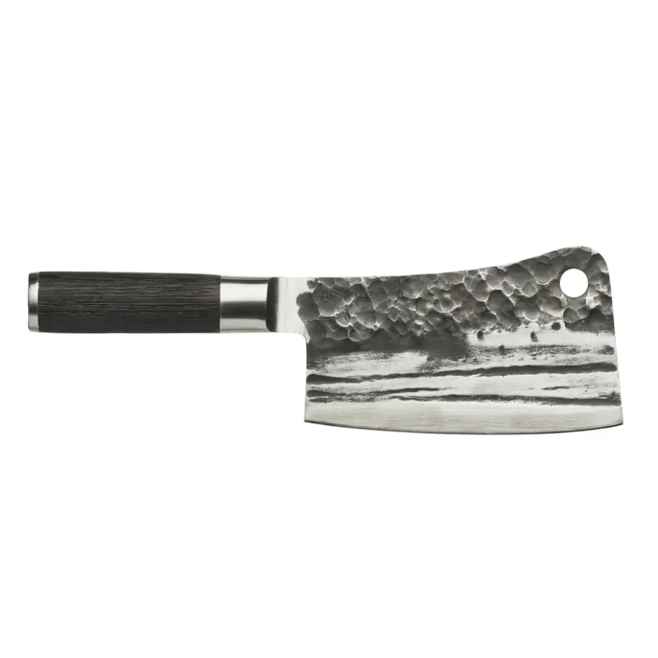 Satake Kuro chopper, 18 cm