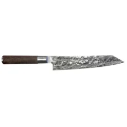 Satake Kuro Kiritsukekniv, 23 cm