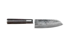 Satake Kuro Kosantoku kockkniv 14 cm, Stål