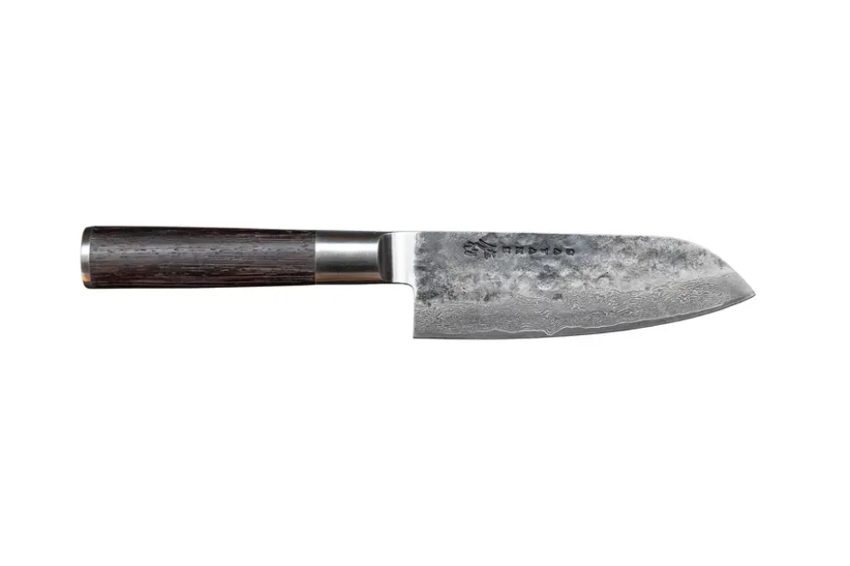 Satake Kuro Kosantoku kockkniv 14 cm, Stål