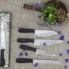 Satake No Vac allkniv, 15 cm