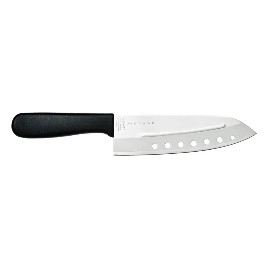 Satake No Vac allroundkniv, 17 cm