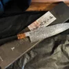 Satake OMO kockkniv, 21 cm
