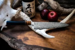 Satake OMO kockkniv, 21 cm