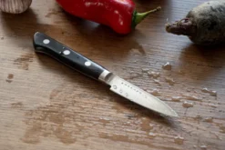 Satake Professional skalkniv, 8 cm