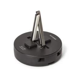 Satake Shapu knivslip 14,2 cm, Silver