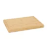 Satake skärbräda, Bambu, 50,8x38,1 cm