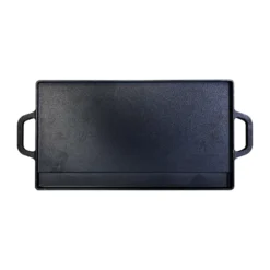 Satake stekbord för grill, 23x42 cm