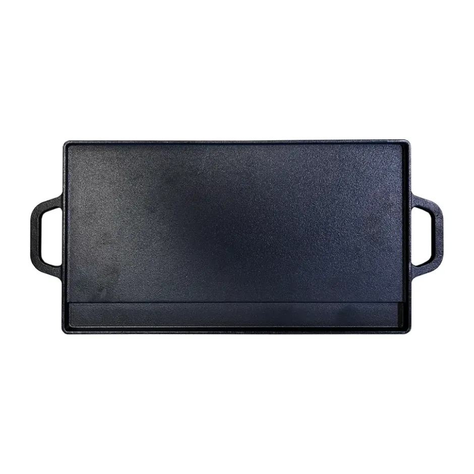 Satake stekbord för grill, 23x42 cm
