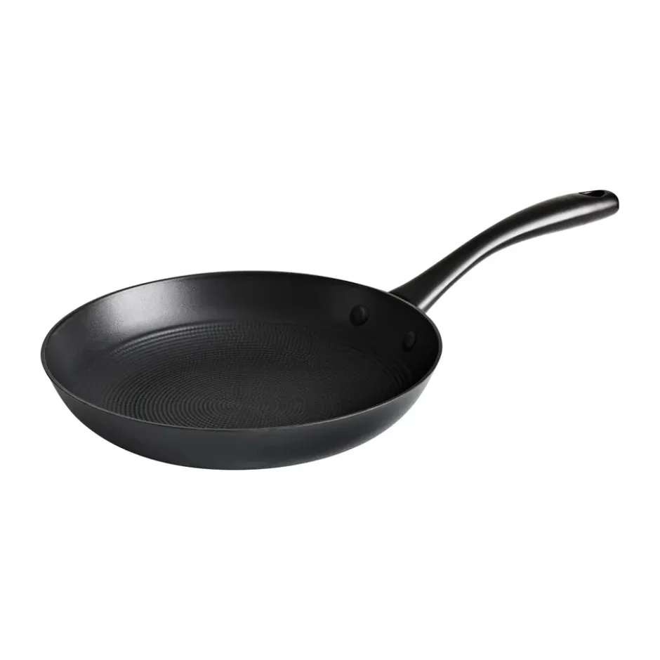 Satake stekpanna i lättviktsgjutjärn keramisk, 24 cm