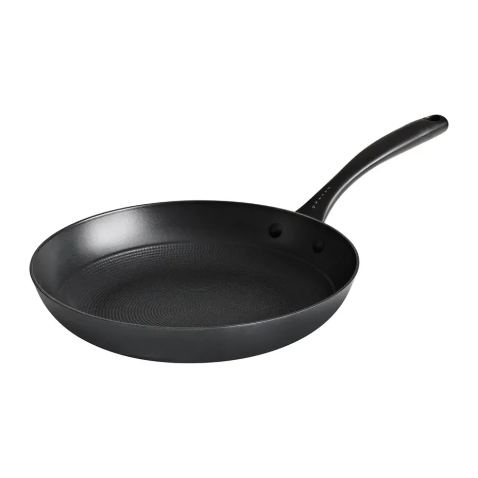 Satake stekpanna i lättviktsgjutjärn keramisk, 28 cm