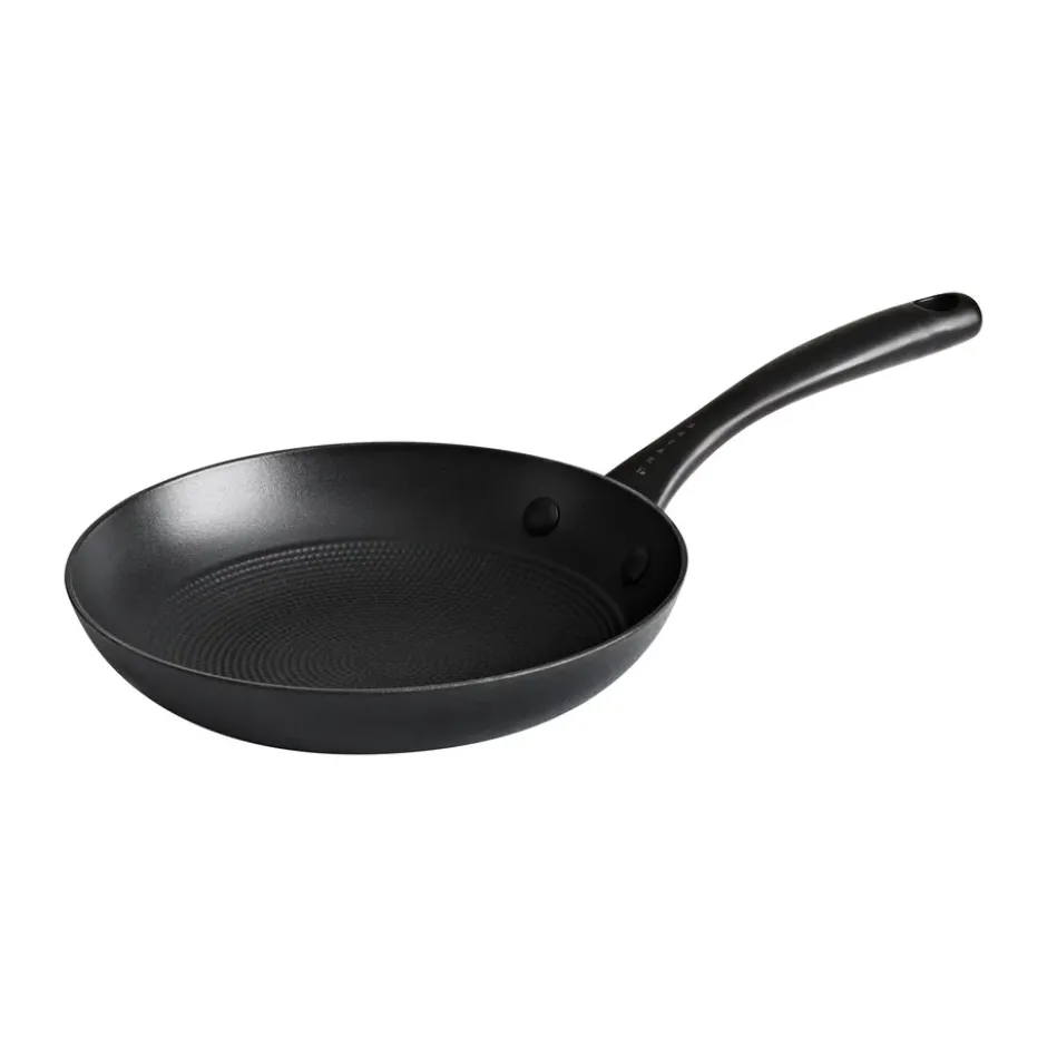 Satake stekpanna i lättviktsgjutjärn keramisk, 20 cm