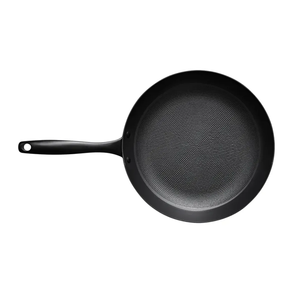 Satake stekpanna i lättviktsgjutjärn keramisk, 30 cm