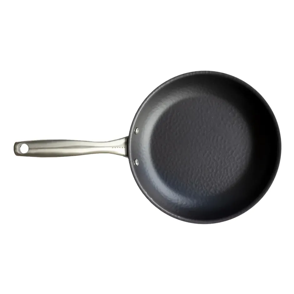 Satake stekpanna kolstål, 24 cm