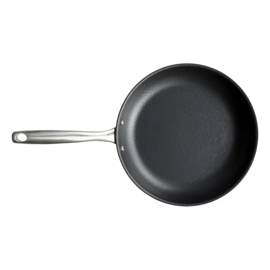 Satake stekpanna kolstål, 28 cm
