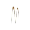 Satake tång 2-pack, Bambu