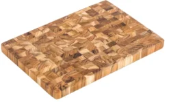 Scandi End Grain skärbräda 801, S