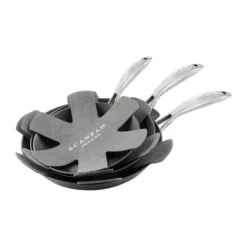 Scanpan Access stekpanneskydd, 3-pack