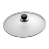Scanpan Classic glaslock, Ø28 cm