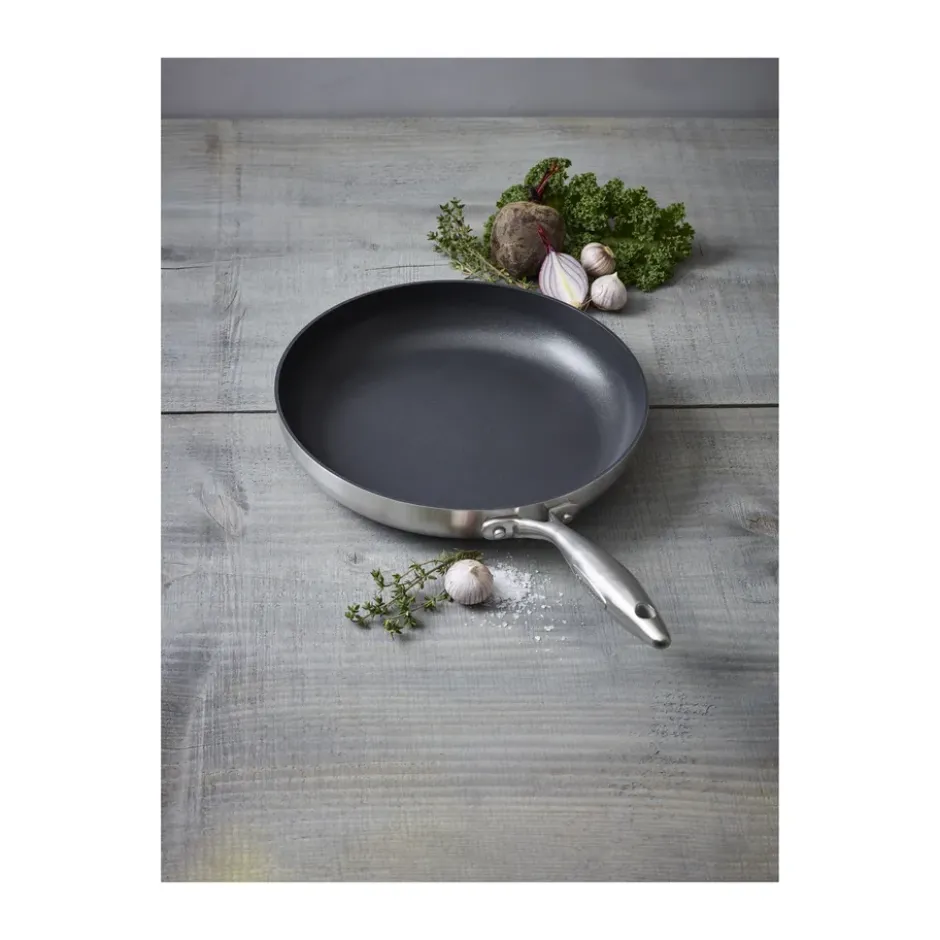 Scanpan CTX stekpanna, Ø 26 cm
