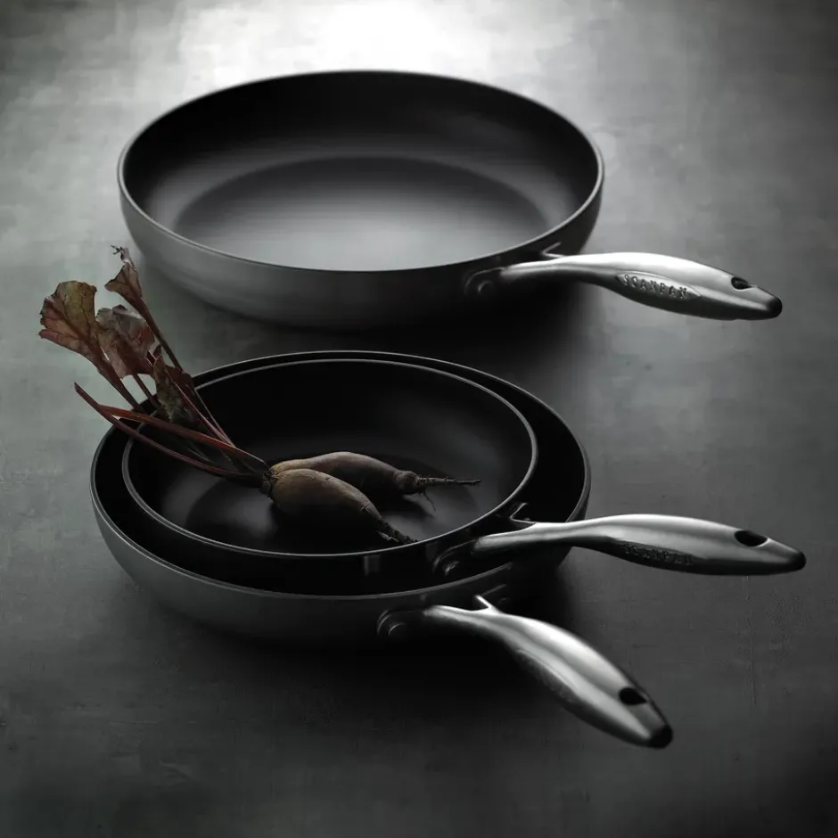 Scanpan CTX stekpanna, Ø 26 cm