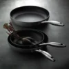 Scanpan CTX stekpanna, Ø 20 cm