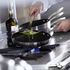 Scanpan CTX stekpanna, Ø 20 cm