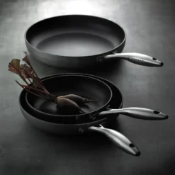 Scanpan CTX stekpanna, Ø 24 cm