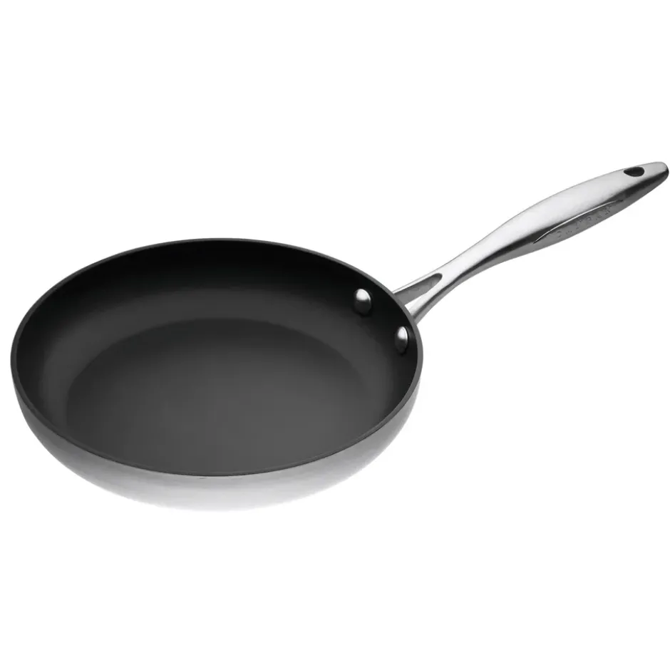 Scanpan CTX stekpanna, Ø 28 cm