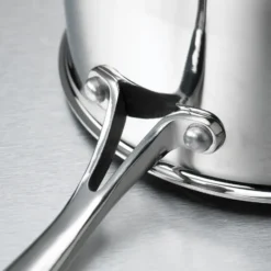 Scanpan Fusion 5 kastrull med lock, 2 liter