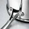 Scanpan Fusion 5 sauteuse, 1,3 L