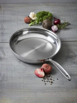 Scanpan Fusion 5 stekpanna, Ø 24 cm