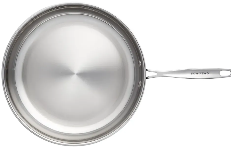 Scanpan Fusion 5 stekpanna, Ø 28 cm