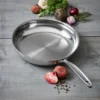 Scanpan Fusion 5 stekpanna, Ø26 cm