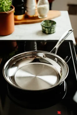 Scanpan Fusion 5 stekpanna, Ø26 cm