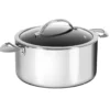 Scanpan HaptIQ gryta med lock, 4,8 L