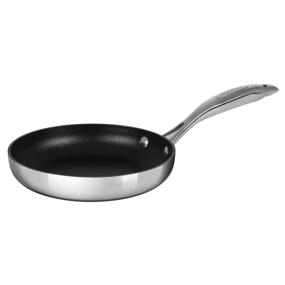 Scanpan HaptIQ stekpanna, 20 cm
