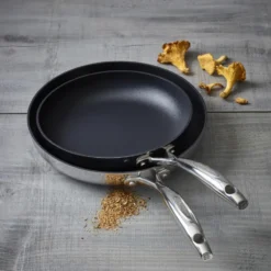 Scanpan HaptIQ stekpanna, 24 cm