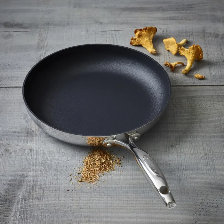 Scanpan HaptIQ stekpanna, 28 cm