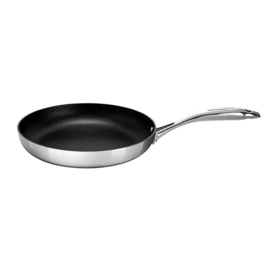 Scanpan HaptIQ stekpanna, 28 cm