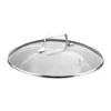 Scanpan Impact glaslock, Ø14 cm