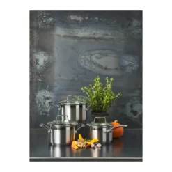 Scanpan Impact grytset, 3 delar