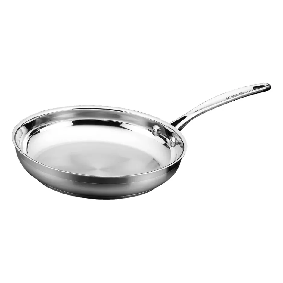 Scanpan Impact stekpanna, Ø28 cm