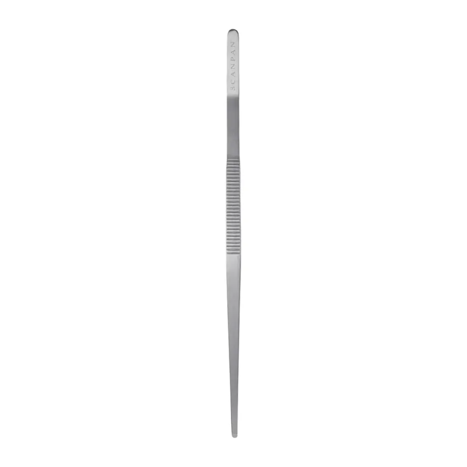 Scanpan kökspincett 30 cm, Rostfritt stål