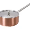 Scanpan Maitre D' kastrull med lock, 0,6 L