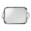 Scanpan Maitre D’ långpanna roaster koppar, 35x24 cm