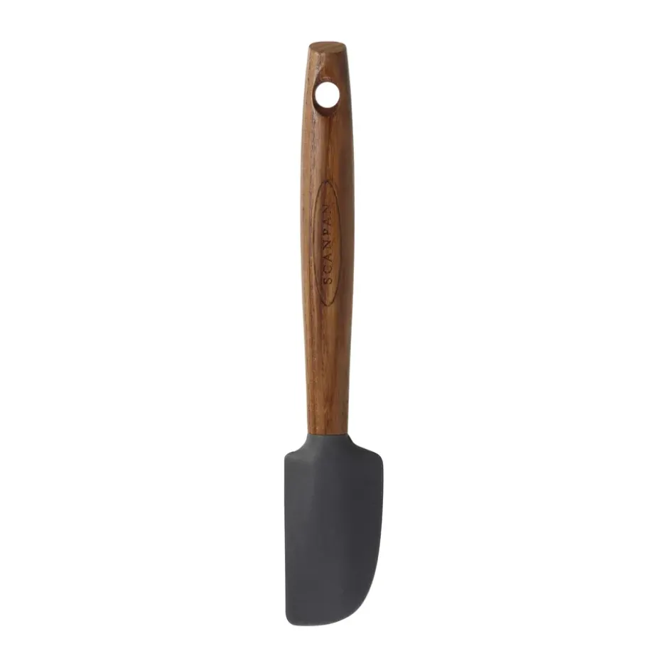 Scanpan slickepott 21 cm, Karboniserad ask
