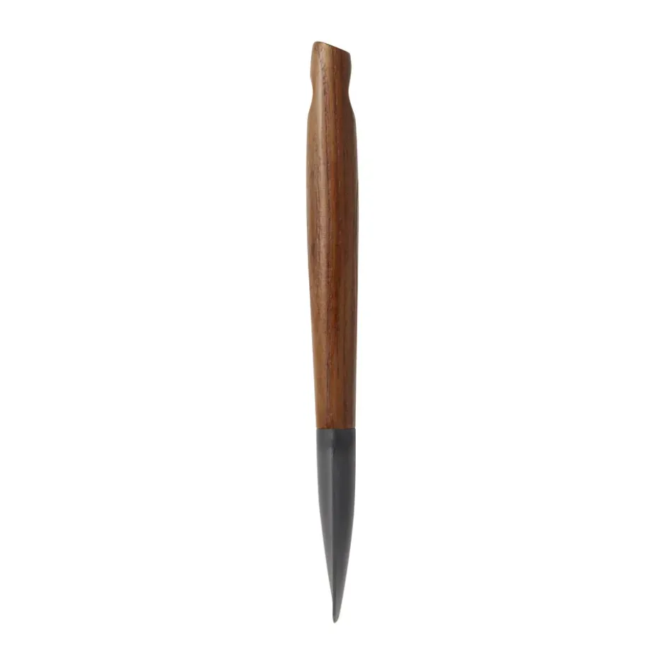 Scanpan slickepott 21 cm, Karboniserad ask