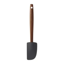 Scanpan slickepott 28 cm, Karboniserad ask